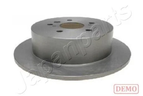 Диск тормозной (задний) Toyota Venza 08-16 (298x10) JAPANPARTS DP-262C