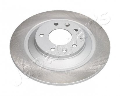 Диск торм. зад. MAZDA 6 2.3 JAPANPARTS DP-328C (фото 1)