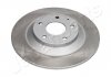 MAZDA Тормозной диск задн.CX-5 11- JAPANPARTS DP-330C (фото 1)