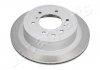 Brake Disc DP516C