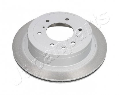 Brake Disc JAPANPARTS DP516C (фото 1)