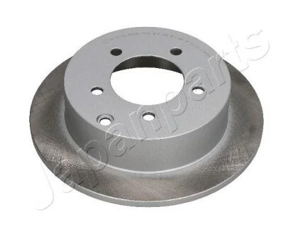 MITSUBISHI Тормозной диск задн.Lancer 08- JAPANPARTS DP-517C