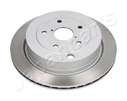 SUBARU Диск тормозной задн.Tribeca 3,0-3,6 05- JAPANPARTS DP-704C