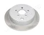 SUBARU Диск тормозной задн. Legacy 09- JAPANPARTS DP-708C (фото 1)