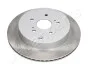 SUZUKI диск гальм. задн. Grand Vitara 05- JAPANPARTS DP-802C (фото 1)