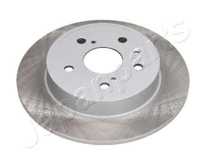 SUZUKI диск гальмівний задн. SX4 05- JAPANPARTS DP-803C