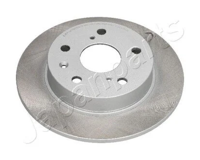 Диск гальмівний (задній) Suzuki Vitara 15-/ SX4 13-/ Swift 10- (259х9) JAPANPARTS DP804C