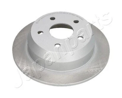 Диск гальмівний (задній) Jeep Grand Cherokee 2.7CRD/3.1-4.7 99-05 (305x10) JAPANPARTS DP-992C