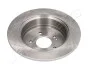 HYUNDAI Тормозной диск задний Santa Fe 06- JAPANPARTS DP-H06C (фото 2)