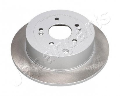 HYUNDAI Тормозной диск задний Santa Fe 06- JAPANPARTS DP-H06C (фото 1)