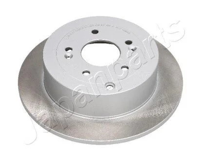 HYUNDAI Тормозной диск задний Santa Fe 06- JAPANPARTS DP-H06C