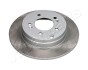 JAPANPARTS HYUNDAI Тормозной диск задн. Sonata 06- DP-H07C