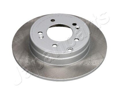 HYUNDAI Тормозной диск задн. Sonata 06- JAPANPARTS DP-H07C (фото 1)
