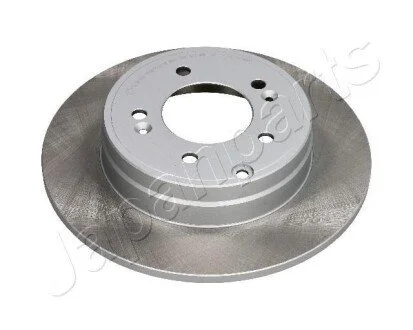 HYUNDAI Тормозной диск задн. Sonata 06- JAPANPARTS DP-H07C (фото 1)