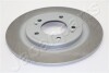 JAPANPARTS HYUNDAI диск гальмів.задн.i40 11- DP-H09C