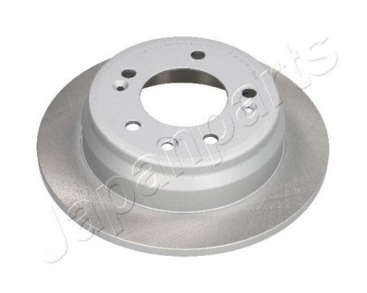 KIA Диск тормозной задн. Ceed /262/10/ JAPANPARTS DP-K14C