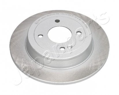 HYUNDAI Тормозной диск задн.Solaris 10-,Kia Rio III 11- JAPANPARTS DP-K18C