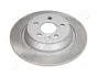 Диск гальмівний (задній) Ford Focus/Galaxy/Kuga/Mondeo 08-/Range Rover 11- (302x11) (з покриттям) JAPANPARTS DPL09C (фото 1)