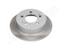 Диск гальмівний (задній) Ssangyong Rexton 2.0-3.2 04-13/Kyron 05- (299x10) JAPANPARTS DPS02C (фото 1)