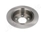 Диск гальмівний (задній) Ssangyong Rexton 2.0-3.2 04-13/Kyron 05- (299x10) JAPANPARTS DPS02C (фото 2)