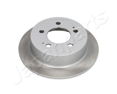 Диск гальмівний (задній) Ssangyong Rexton 2.0-3.2 04-13/Kyron 05- (299x10) JAPANPARTS DPS02C
