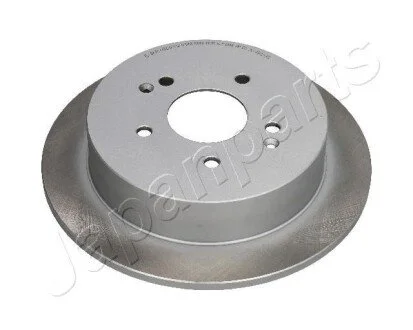 SSANGYONG Диск тормозной задн.Actyon II,Korando,Tivoli 10- JAPANPARTS DP-S03C