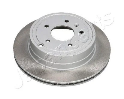 CHEVROLET диск гальмівний задн.Opel Antara,Captiva JAPANPARTS DP-W05C