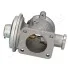 JAPANPARTS BMW Клапан EGR 3 E90,5 E60,6,X3 E83,X6 E71 3.5d 06- EGR-0100