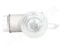 BMW Клапан EGR 1 E81/87,3 E90,5 E60,7 E65,X3 E83,X5 E70 2.0/3.0d JAPANPARTS EGR-0101 (фото 4)