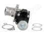 JAPANPARTS FIAT Клапан возврата ОГ Doblo 1,3D Multijet 10- EGR-0200