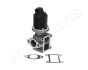 JAPANPARTS Клапан EGR OPEL Astra H, Vectra C, Zafira B,1.9CDTI EGR-0202