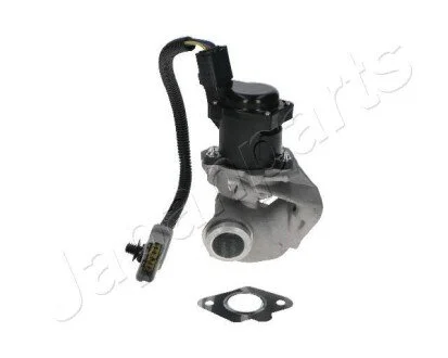 Клапан возврата О.Г. FORD FOCUS II 1.6 TDCi JAPANPARTS EGR-0301 (фото 1)