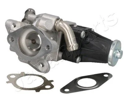 FORD Клапан EGR Transit 2.2/2.4TDCi 06- JAPANPARTS EGR-0303 (фото 1)