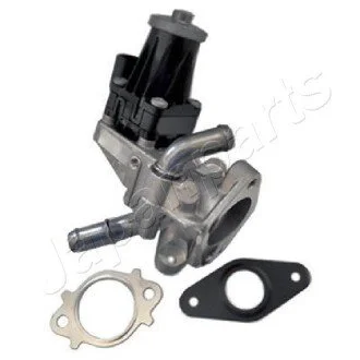CITROEN Клапан возврата ОГ (EGR) Jumper 2.2HDI 11-,Ford Ranger,Transit 2.2TDCi 11-,Land Rover Defender,Peugeot Boxer JAPANPARTS EGR-0309 (фото 1)