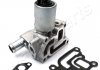 JAPANPARTS OPEL EGR Agila,Astra G/H,Combo Tour,Corsa C/D,Meriva 1.0/1.4 EGR-0402