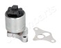 JAPANPARTS OPEL Клапан EGR Astra G,Vectra B,Zafira EGR-0407