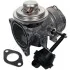 JAPANPARTS Клапан EGR VW GOLF IV 1.9TDI EGR-0908