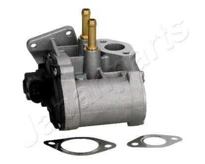 VW Клапан EGR Audi A3,Golf V,Passat,Touran,Skoda Octavia II 1.6 03- JAPANPARTS EGR-0912 (фото 1)
