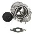 VW Клапан EGR Polo 1.9TDI JAPANPARTS EGR-0922 (фото 4)