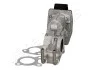 TOYOTA Клапан EGR Auris,Avensis,Rav 4 III 2.0/2.2 D-4D 06- JAPANPARTS EGR-204 (фото 2)
