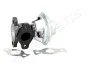 JAPANPARTS HYUNDAI Клапан EGR Santa Fe I,Trajet 2.0CRDI 01-,Kia Carens II,Cerato EGR-H06