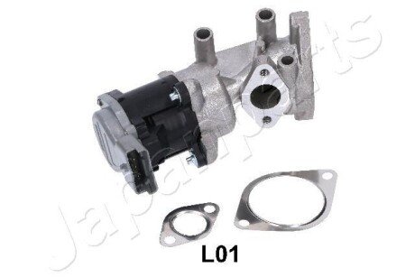 Клапан возврата О.Г. LAND ROVER 2.7TD JAPANPARTS EGR-L01 (фото 1)