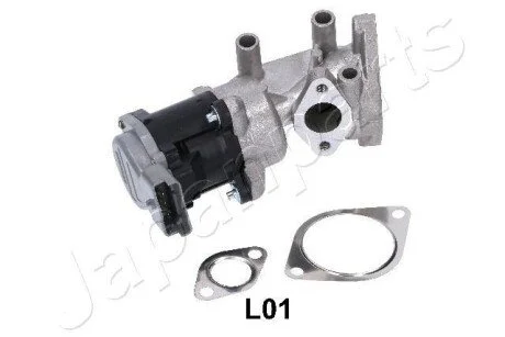 Клапан возврата О.Г. LAND ROVER 2.7TD JAPANPARTS EGR-L01 (фото 1)