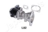 Клапан возврата О.Г. LAND ROVER 2.7TD JAPANPARTS EGR-L02 (фото 3)