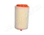 JAPANPARTS  BMW Фильтр воздушный MINI 1.6/2.0d 10- FA-0108JM