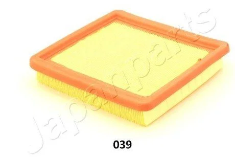 CHERY Фильтр воздушный QQ 0.8/1.1 03- JAPANPARTS FA-039S