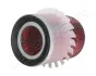 JAPANPARTS NISSAN Фильтр возд. Urvan,Isuzu Midi 2.4D/TD 10/94- FA-112S
