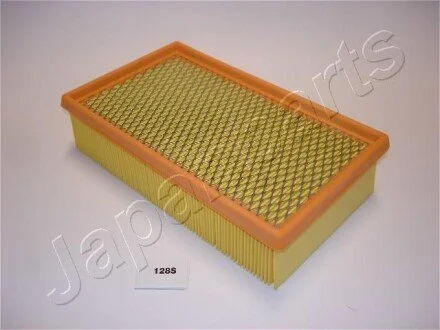 NISSAN Фильтр воздушн.Cube,Juke,Note,NV200,Tiida,Renault Clio III,Modus 1.5dCi 04- JAPANPARTS FA-128S