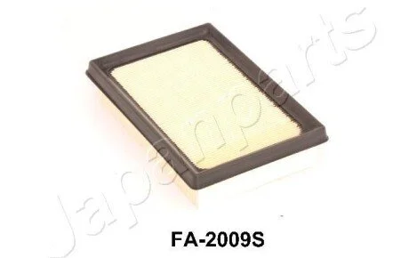 Фільтр повітряний TOYOTA AYGO 14-, PRIUS 12-, YARIS 12- JAPANPARTS FA-2009S