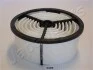 JAPANPARTS Фильтр воздуха TOYOTA  LITEACE 96- FA-232S